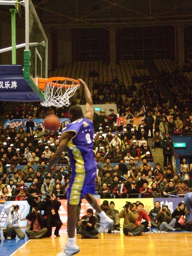 在中超赛场 在中超赛场